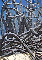 Nora Ikstena un Levans Beridze lasīs lugu „Filiparia"