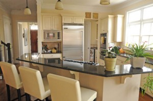 Telpaugi jūsu virtuvē