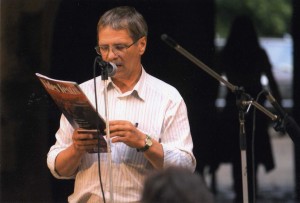 Arvīda Ulmes dzeja skanēs Saules muzejā