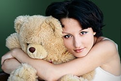 Psiholoģiskā neauglība: kā to ārstēt?