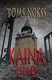 Klajā nākusi Toma Noksa grāmata "Kaina zīmes"