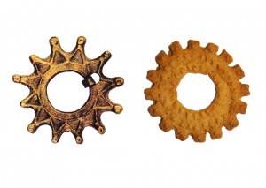 Dekoratīvās mākslas un dizaina muzejā notiks ģimenes pasākums "Baltu rotas piparkūkās"