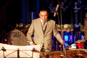 "7 gospels" piedzīvo pasaules pirmatskaņojumu divos izpārdotos koncertos