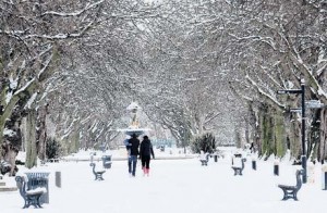 Baltie svētki kafejnīcā "Taka"