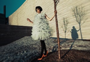 "Triānas Parks" piedāvā konkursā laimēt grupas kalendāru