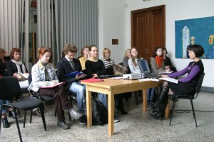 LNMM atsāksies lekcijas "Mākslas stilu un virzienu skola"