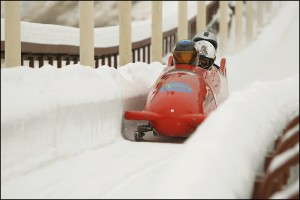Jānis Miņins pārsteidz motokrosistus