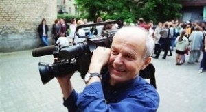 LKA Goda profesora diploms Kalvim Zalcmanim