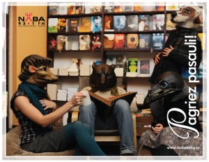 Radio NABA atskaņos gada „Top 100"