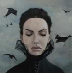 Mākslas galerija "Slazds" rīko mākslinieku atbalstu akciju "Melnais tirgus"