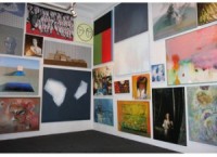 Noslēdzies Agijas Sūnas mākslas galerijas un Swedbankas konkurss māksliniekiem „ Gada glezna"