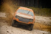 Mareks Dainis jeb [Ex] da Bass turpmāk folkreisā startēs ar pirmo numuru