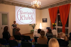 Uzsākts jauns, unikāls projekts – Pašapziņas treniņprogramma