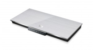 Samsung prezentē spilgtākos jaunās 3D Blu-ray atskaņotāju sērijas produktus