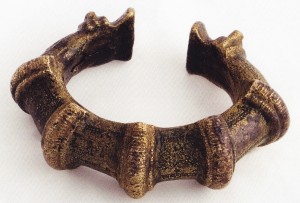 Notiks Gunta Zemīša lekcija „Zemgaļu kultūra dzelzs laikmetā (1. - 12. gs.)"