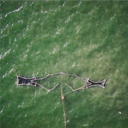 Lībiešu krasts attēlos un mūzikā – Zaļš, Balts, Zils