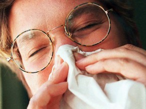 Atgādina par profilakses pasākumiem gripas laikā