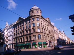 Barona muzeja namam aprit 100 gadi