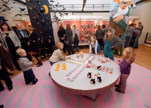 Latvijas Nacionālais vēstures muzejs atsāk sestdienas pasākumu rīkošanu ģimenēm