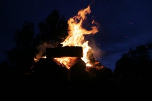 1991. gada barikāžu 20. gadadienas atceres pasākumi Siguldā