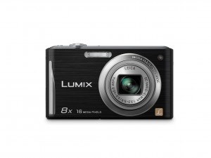 "Panasonic" izstrādājis astoņas jaunas fotokameras