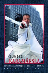 "Karamāksla" kara un miera laika apstākļiem