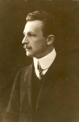 Jaņa Rozentāla un Rūdolfa Blaumaņa muzejā notiks sestā lekcija ciklā "Piektdien piecos"