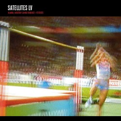 "Satellites LV" izdod jaunu vinilsinglu