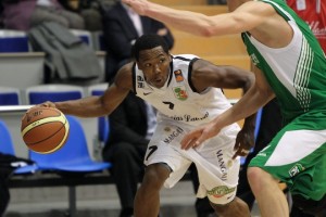 „Liepājas Lauvas" eksaminēs pašreizējos čempionus BK „Barons"