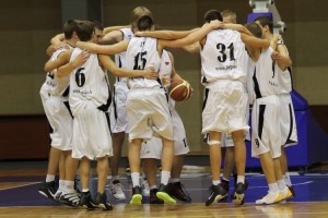 „Liepājas Lauvas 2" cīņā par sesto uzvaru LBL 2