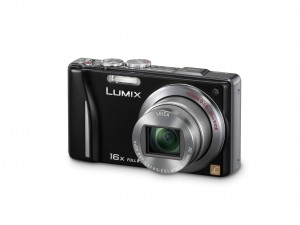 Panasonic Lumix TZ klase kļuvusi vēl labāka