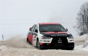 Egle/Jerums ekipāža pēc Lietuvas ar dalītām sajūtām