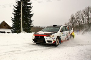 Feldmanis.lv Racing uzsāk sezonu ar bronzu