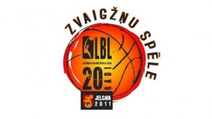 LBL Zvaigžņu spēles balsojumā dominē BK "Ventspils" un "VEF Juniors" basketbolisti