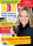 Iznācis žurnāla “Ieva” jaunākais numurs