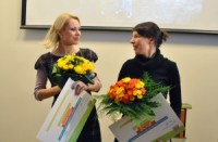 Apbalvo Eiropas gada (2010) „Žurnālistu balvas" uzvarētājus Latvijā