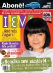 Iznācis žurnāla “Ieva” jaunākais numurs