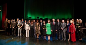 Liepāja aicina uz dzimšanas dienas svinībām