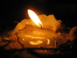 Liepājas muzejs aicina iepazīties ar Sveču dienas tradīciju