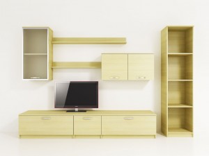 "Accenta" "K-Rautas" veikalos sāk izstādīt savu viesistabu kolekciju