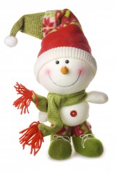 Pie "Spice Home" notiks Latvijas lielākā Sniegavīru modes skate