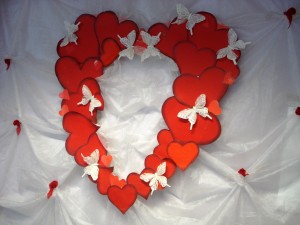 Amorsvētki Jūdažos