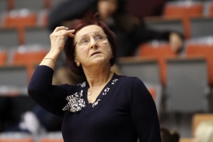 „Liepājas Metalurga" zaudējuma sērija turpina ieilgt