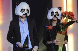 Pasniegtas Latvijas Stila un Modes balvas 2010