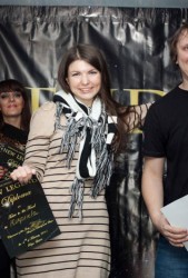 Konkursa "New Legend" ceturtā pusfināla rezultāti