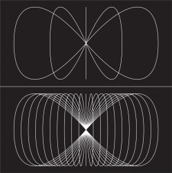Tiks atklāta Mārtiņa Ratnika izstāde "Projekcijas"