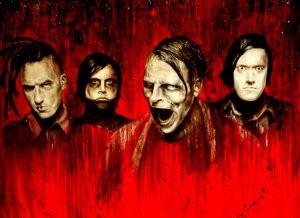 Atbildi uz jautājumiem un dodies uz "Combichrist" koncertu!