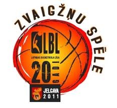 Noskaidroti Latvijas Basketbola līgas Zvaigžņu spēles komandu pamatpiecnieki