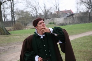 Aicina konkursā pieteikt savu „Livonijas mīlas dziesmu"