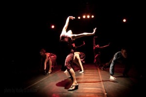 Aprīlī notiks jau 16. Starptautiskais Baltijas baleta festivāls